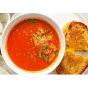 TOMATO SOUP