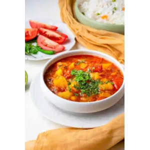 ALU TAMATA CURRY