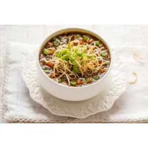 VEG MANCHOW SOUP