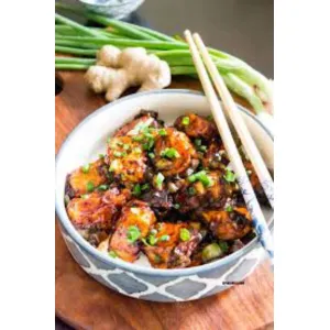 PANNER MANCHURIA