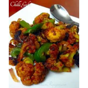CHILLI GOBI