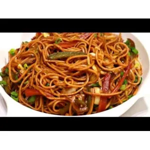 Veg Chaumin 