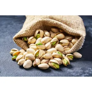 Pistachios