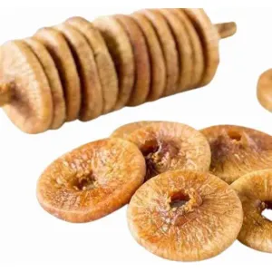 Dried Afghani Anjeer/ Figs