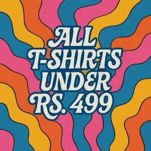 T shirts 