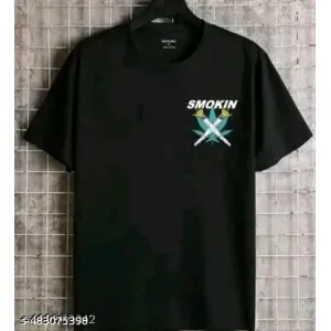 Smokin t shirt