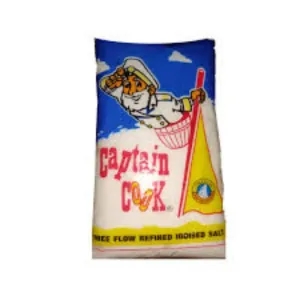 मीठ Captain Cook Salt / mith
