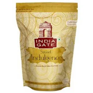 India gate sweet indulgence rice