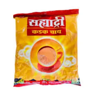 सह्याद्री चहा Sahyadri Kadak Chay Tea 250g