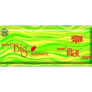 Big Safari Agarbatti