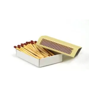 Matchbox /Machis Box/ Kadipeti