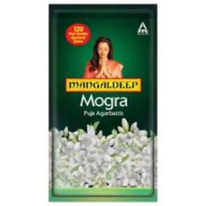 Mangaldeep Mogra Agarbatti