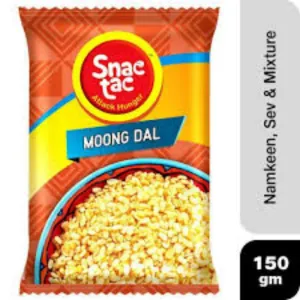 Snactac Moong Dal