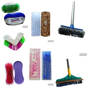 Brushes 