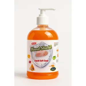 Hand wash 500 ml