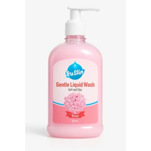 Hand wash 500 ml
