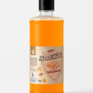 Hand wash 1 litter