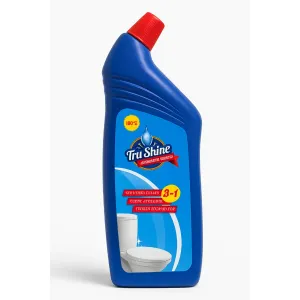 1litre tToilet cleaner