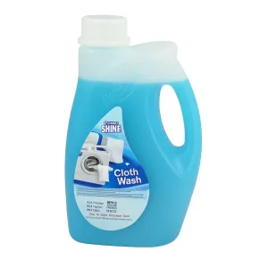 Cloth Wash Liquid