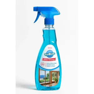 Glass Cleaner