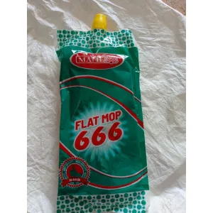 666 Mop