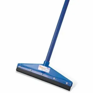 Rubber wiper