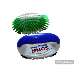 Soft Cloth Brush 