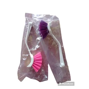 Basin Brush
