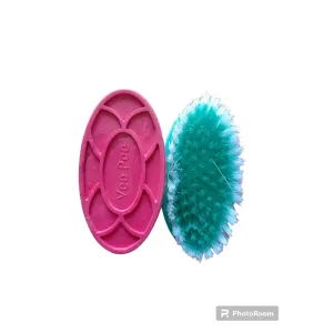 Soft Cloth Brush 