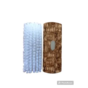 Soft Cloth Brush 