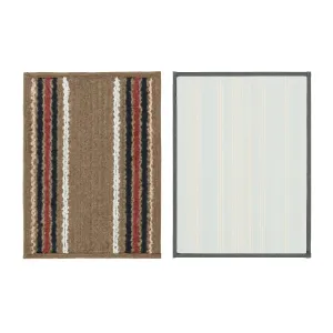 Rubber Grip Door Mat 