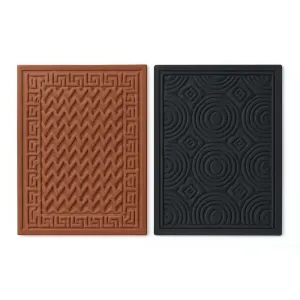 Synthetic Door mate rubber grip