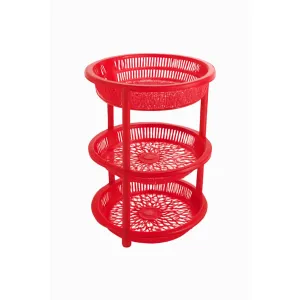 Vegetable Trolley 