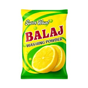 Washing powder 