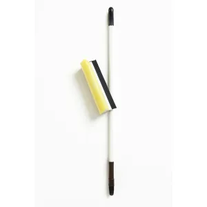 Solar Cleaner Wiper