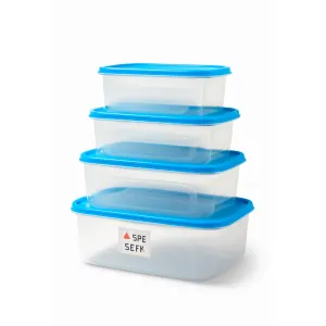 Kitchen container box 8