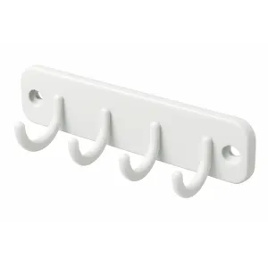 6 Huk Hanger