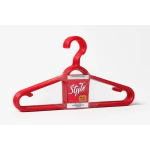 Hangers
