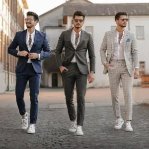 Men
