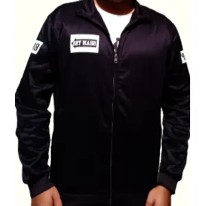 Hoody