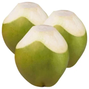 இளநீர்/Tender coconut 