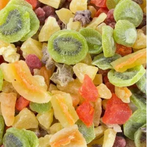 Dried Berries