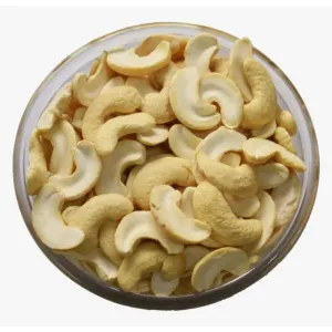 Cashew Split 250G