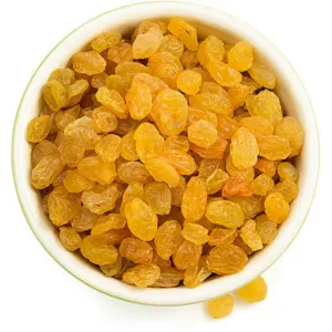 Dry Raisins 500G