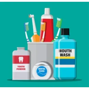Oral Care