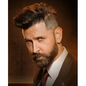 Men's Grooming