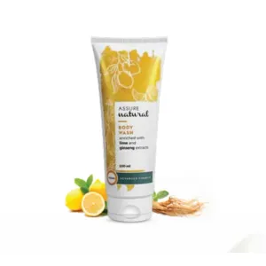 Assure Natural Body Wash