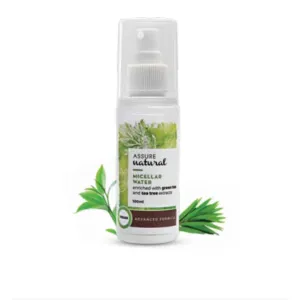 Assure Natural Micellar Water