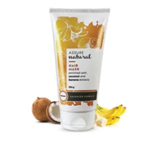 Assure Natural Hair Mask