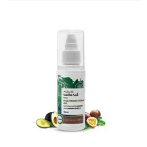 Assure Natural Multifunctional Oil